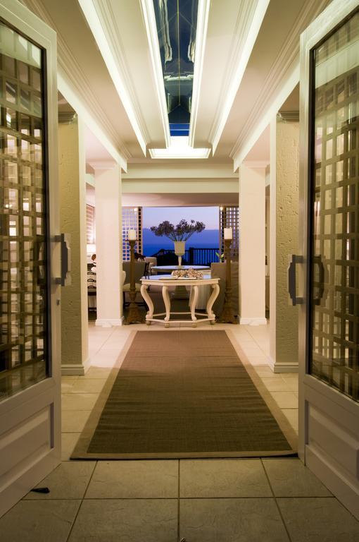 Plettenberg Park Hotel & Spa Plettenberg Bay Luaran gambar