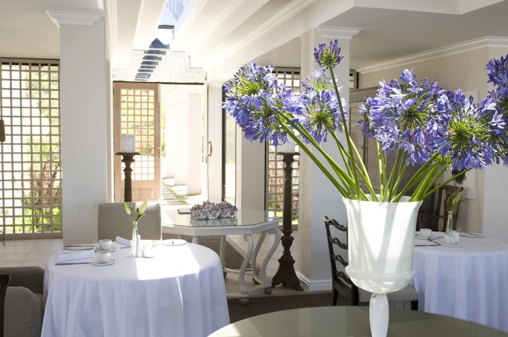 Plettenberg Park Hotel & Spa Plettenberg Bay Luaran gambar