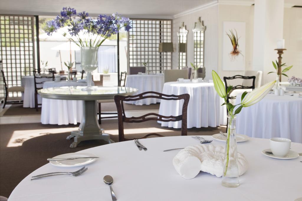 Plettenberg Park Hotel & Spa Plettenberg Bay Luaran gambar