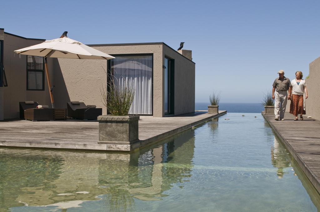 Plettenberg Park Hotel & Spa Plettenberg Bay Luaran gambar