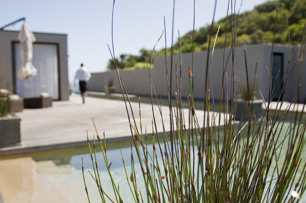 Plettenberg Park Hotel & Spa Plettenberg Bay Luaran gambar