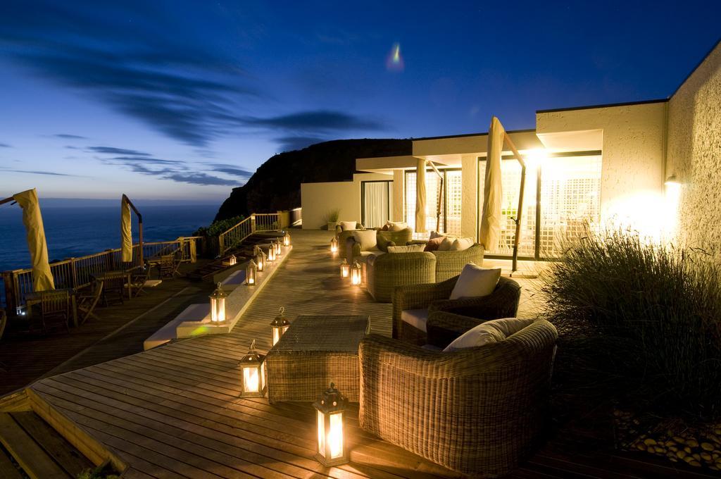Plettenberg Park Hotel & Spa Plettenberg Bay Luaran gambar