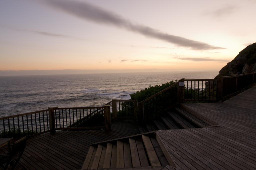 Plettenberg Park Hotel & Spa Plettenberg Bay Luaran gambar