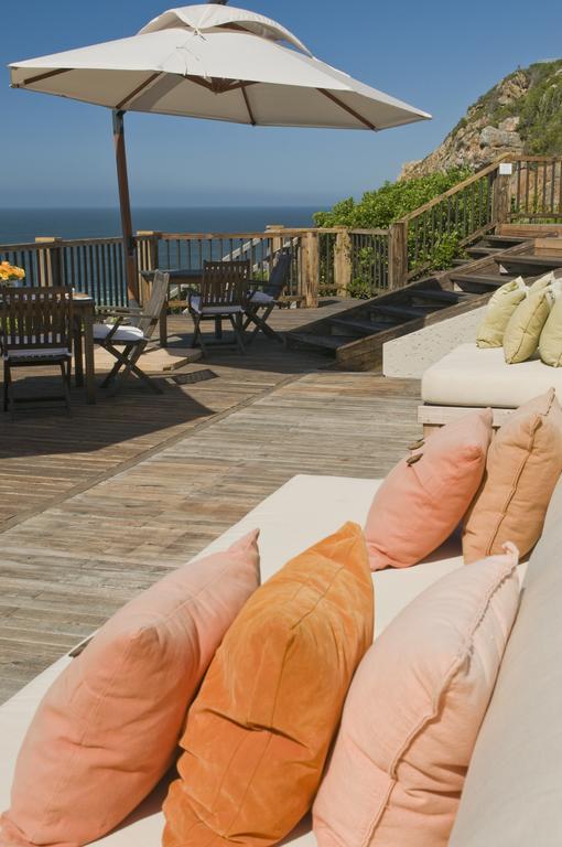 Plettenberg Park Hotel & Spa Plettenberg Bay Luaran gambar