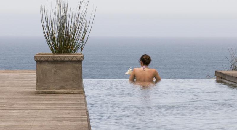 Plettenberg Park Hotel & Spa Plettenberg Bay Luaran gambar
