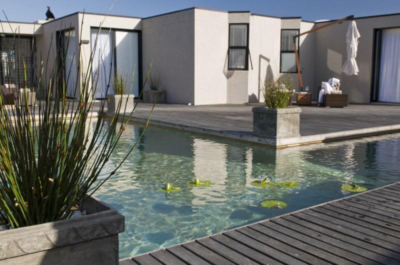 Plettenberg Park Hotel & Spa Plettenberg Bay Luaran gambar