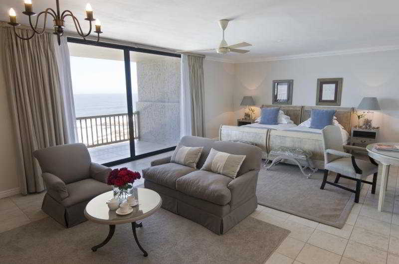 Plettenberg Park Hotel & Spa Plettenberg Bay Luaran gambar