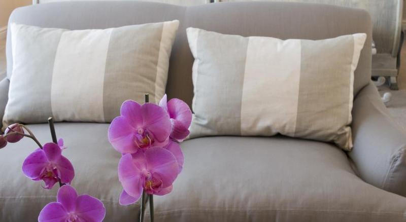 Plettenberg Park Hotel & Spa Plettenberg Bay Luaran gambar