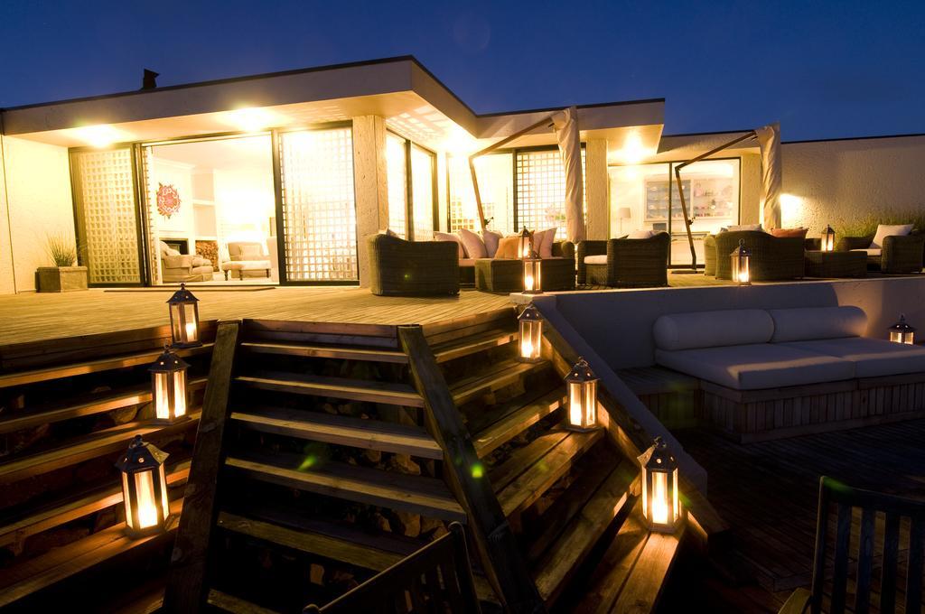 Plettenberg Park Hotel & Spa Plettenberg Bay Luaran gambar