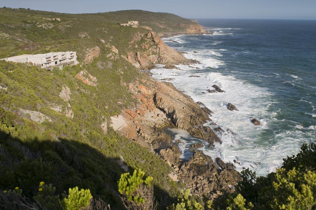 Plettenberg Park Hotel & Spa Plettenberg Bay Luaran gambar