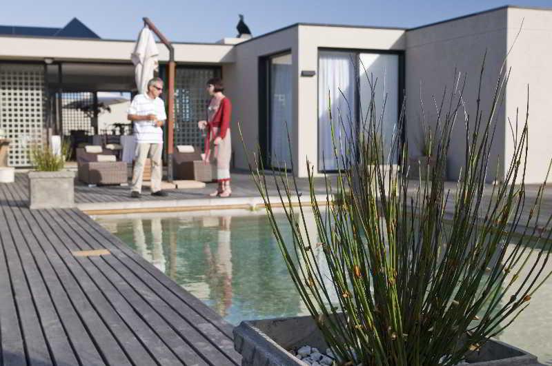 Plettenberg Park Hotel & Spa Plettenberg Bay Luaran gambar