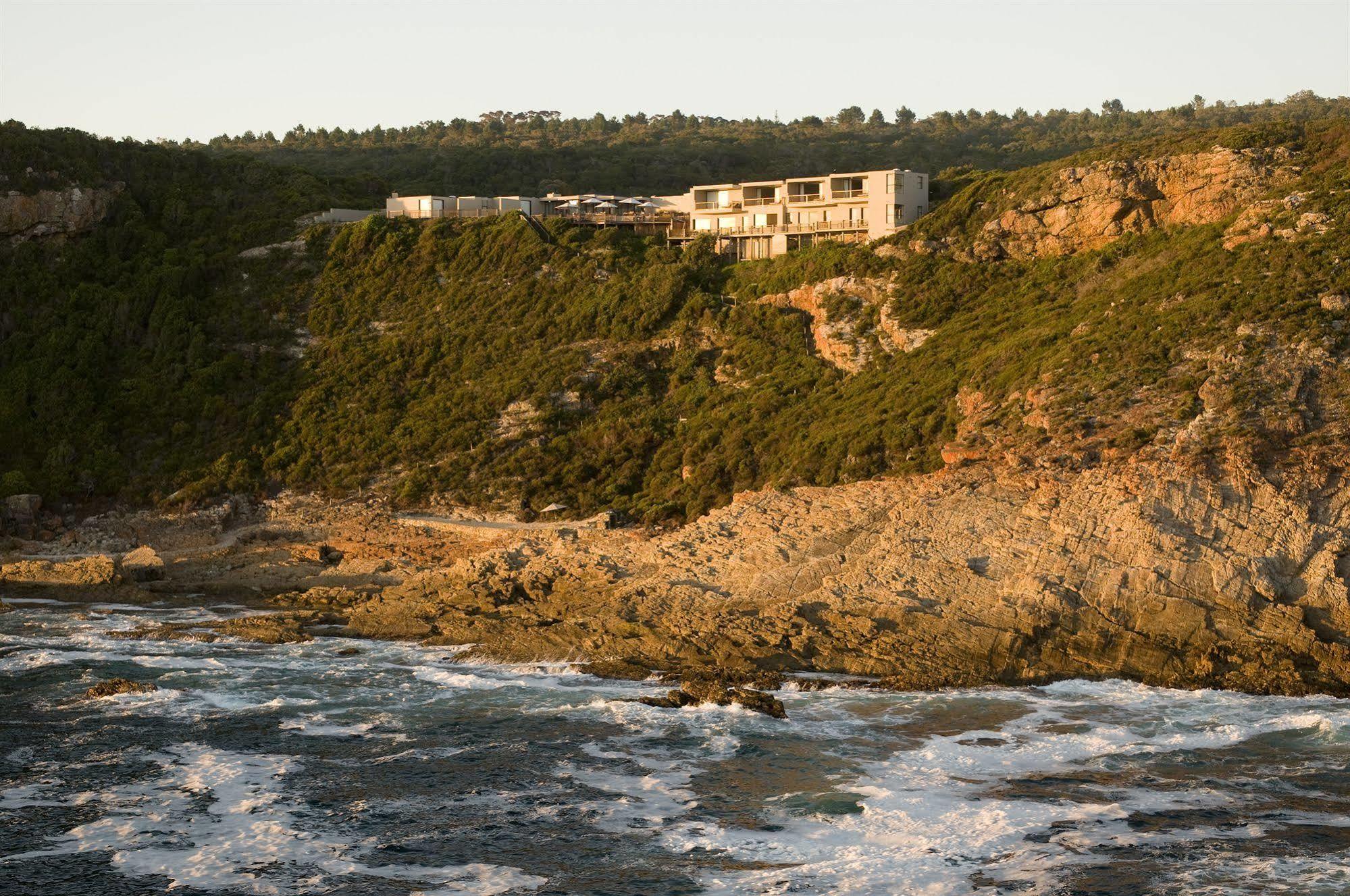 Plettenberg Park Hotel & Spa Plettenberg Bay Luaran gambar