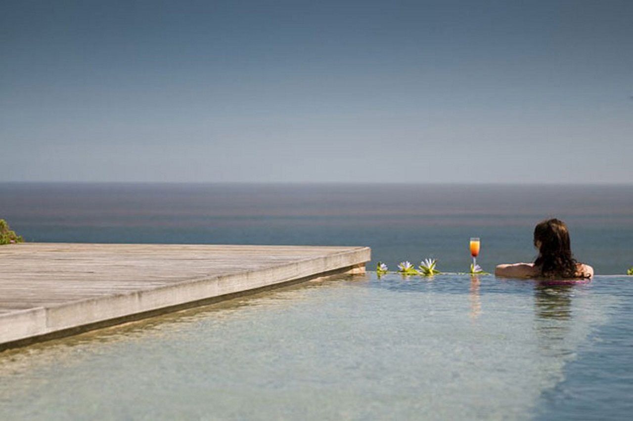 Plettenberg Park Hotel & Spa Plettenberg Bay Luaran gambar
